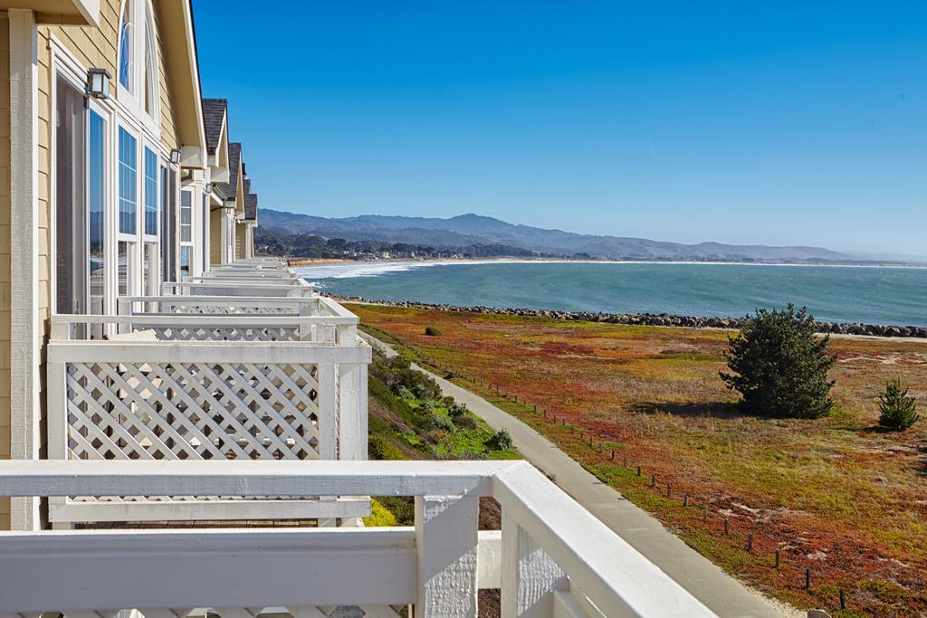 Beach House Half Moon Bay Hotel Exterior photo