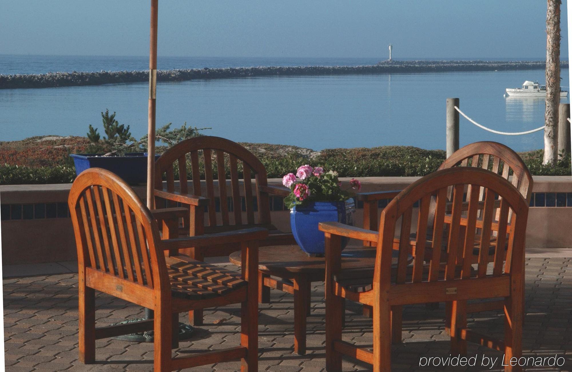 Beach House Half Moon Bay Hotel Exterior photo